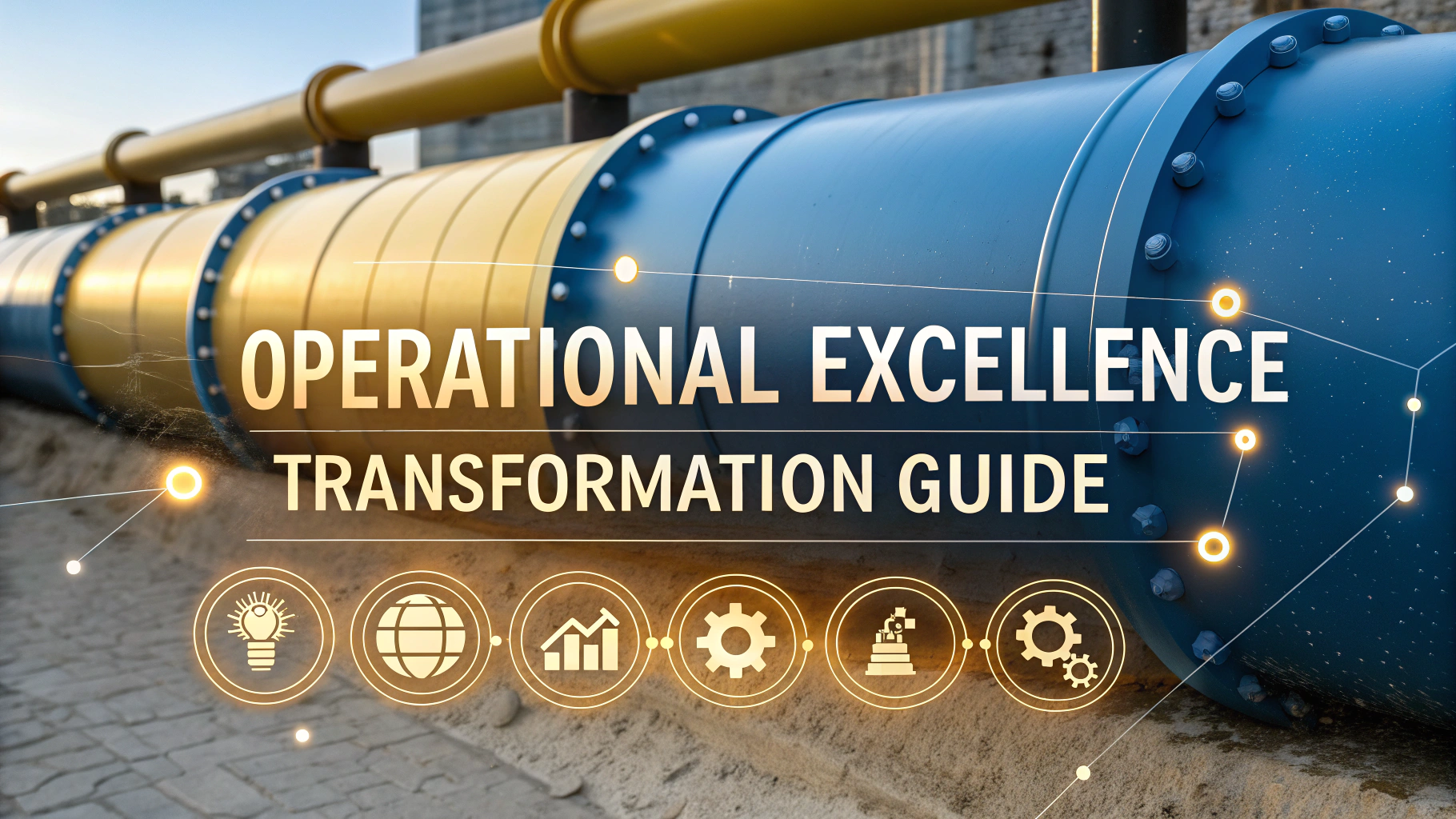 Operational Excellence Transformation Guide
