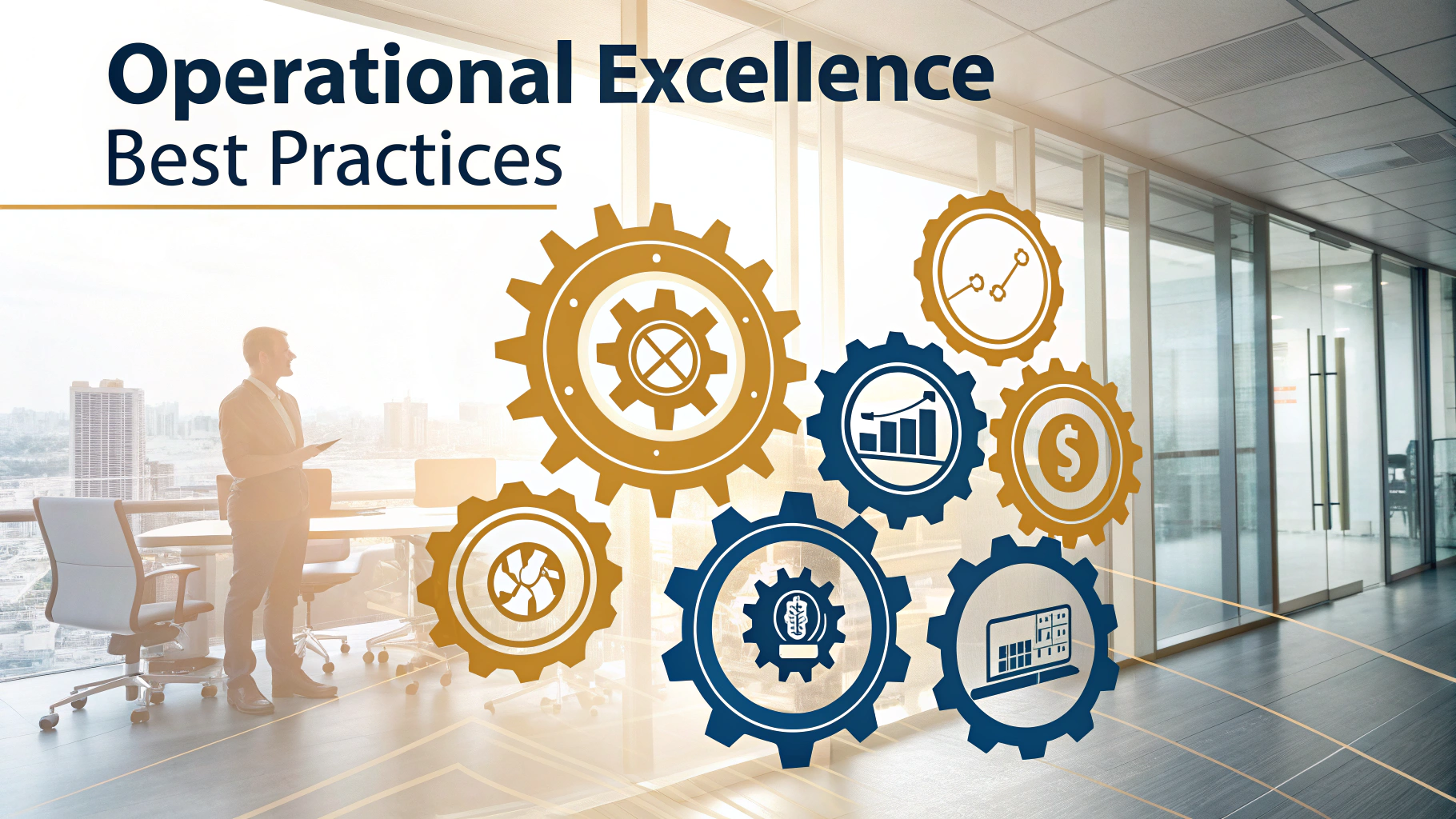 Operational Excellence Best Practices