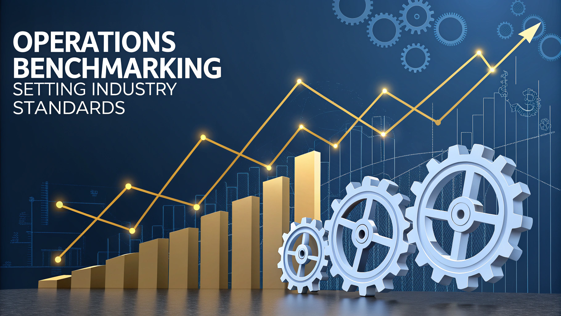 Operations Benchmarking: Setting Industry Standards