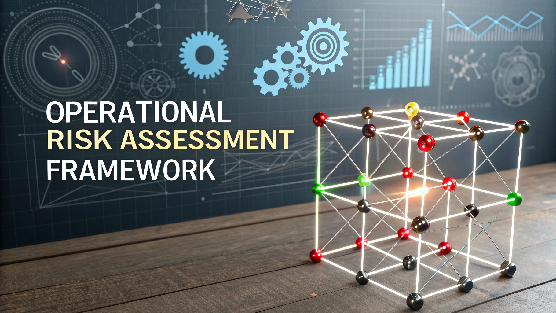 Operational Risk Assessment Framework